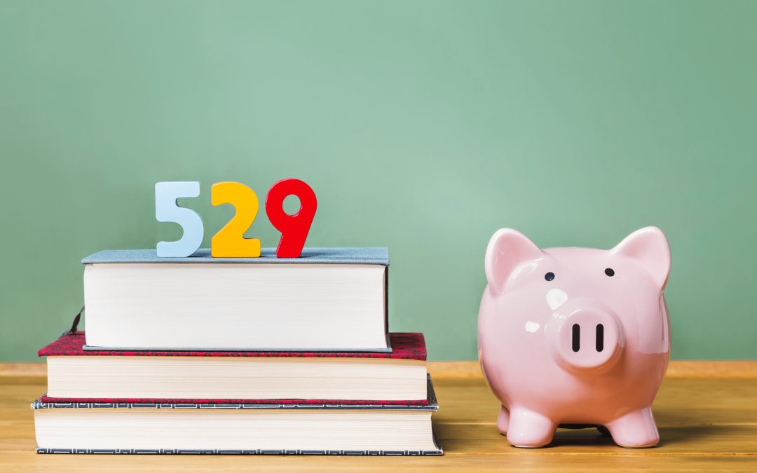 The ABC’s of 529 College Savings Plans