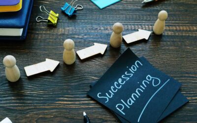 Two Types of Family Business Succession Plans