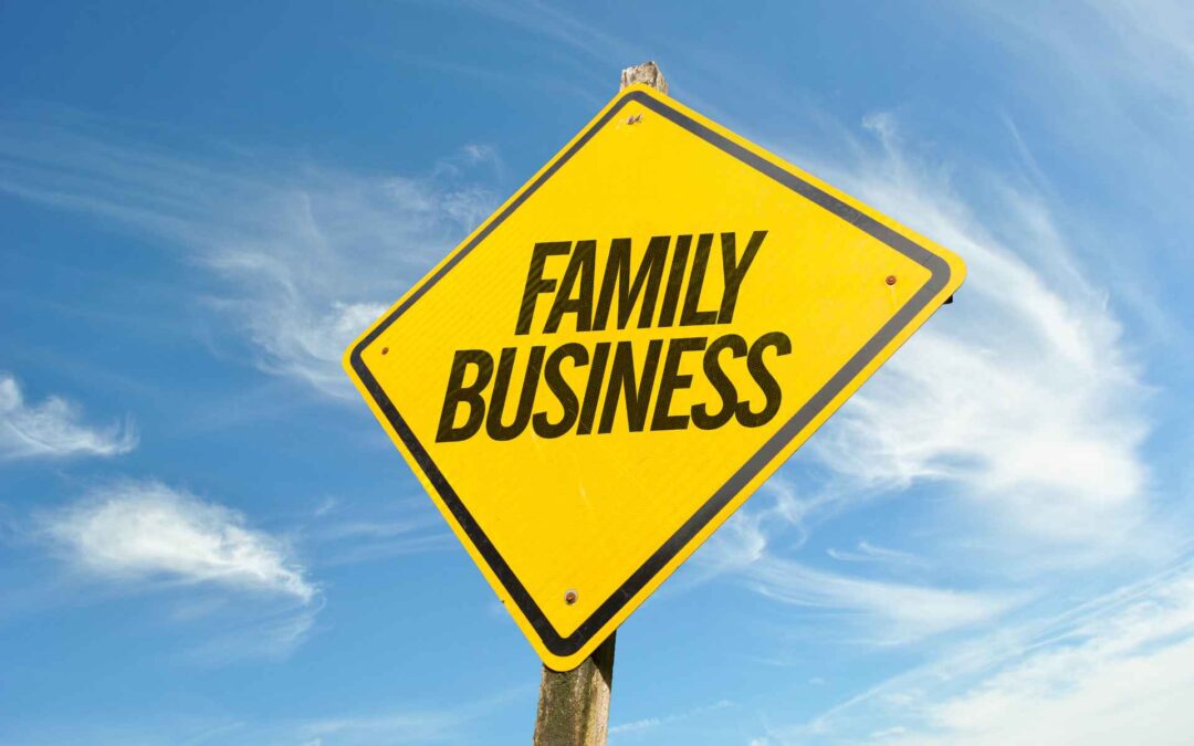 Balancing Values and Economics in Your Family Business