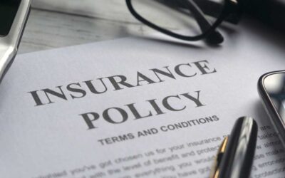 Five Big Commercial Insurance Mistakes to Avoid in Your Company