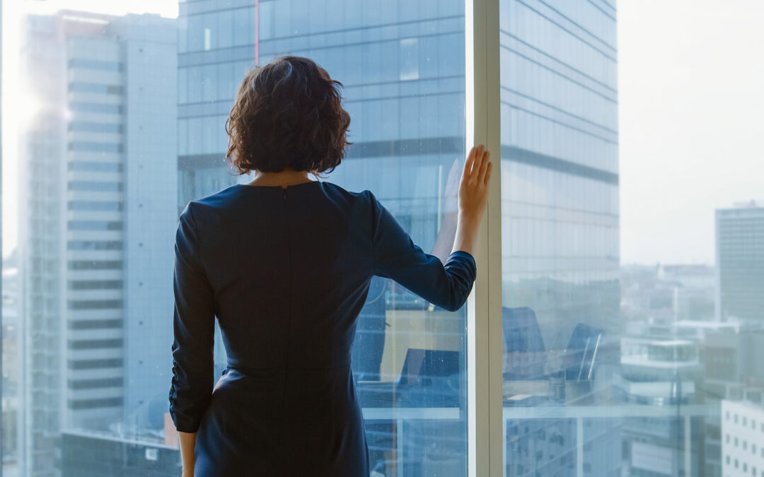 Three Hurdles That Can Stop You from Building Great Business Relationships