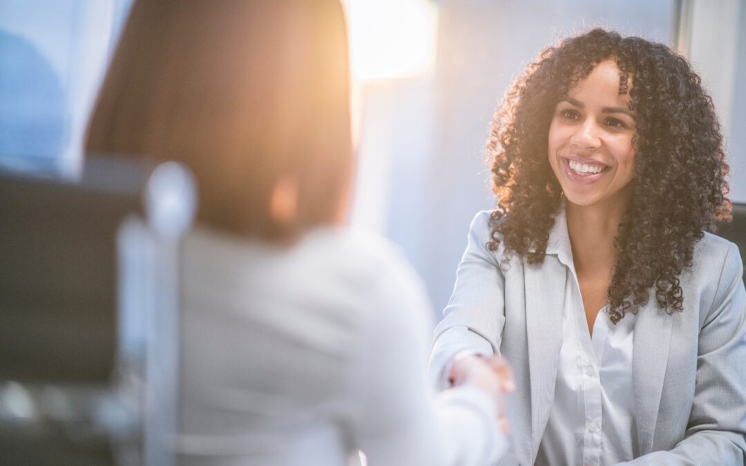 Finding Your Ideal Client—and What It Means to Your Success