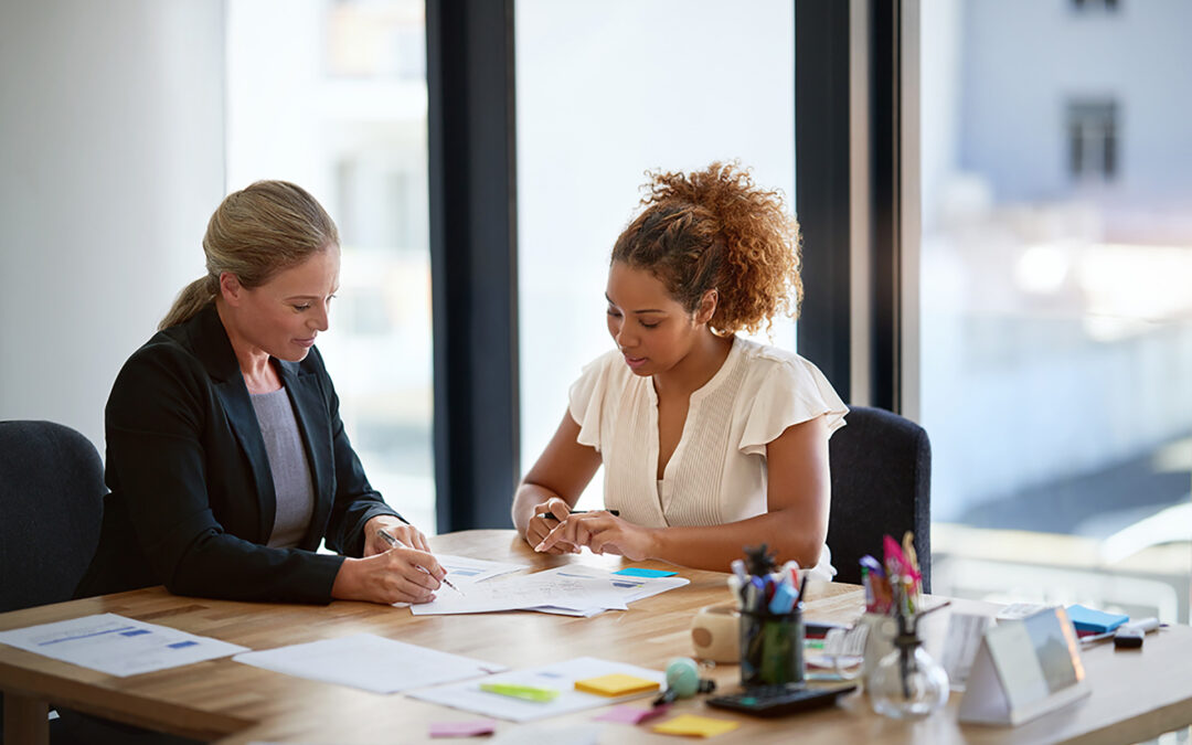 Want Results? Do Not Argue–Discuss!