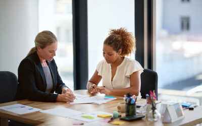 Want Results? Do Not Argue–Discuss!